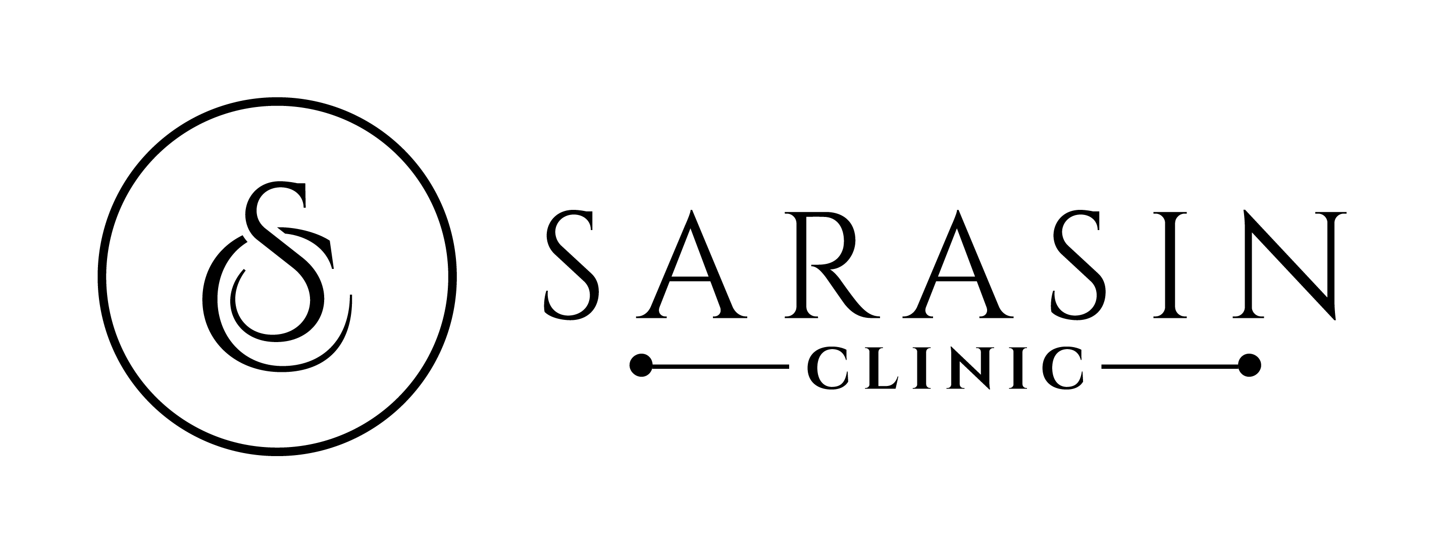 Sarasin Clinic logo