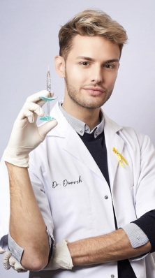 Dr. Dimovski