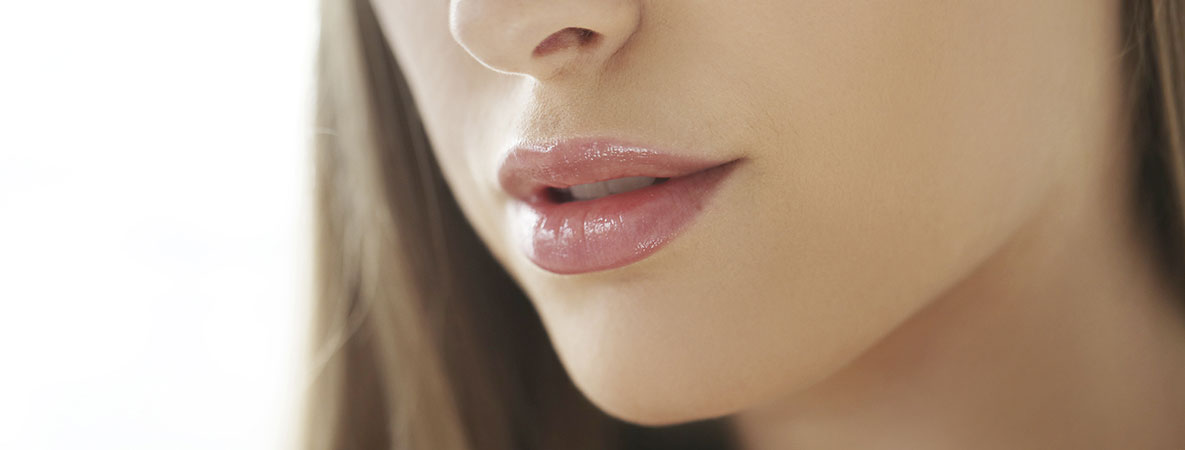 Clinique Sarasin - Hydratation des lèvres