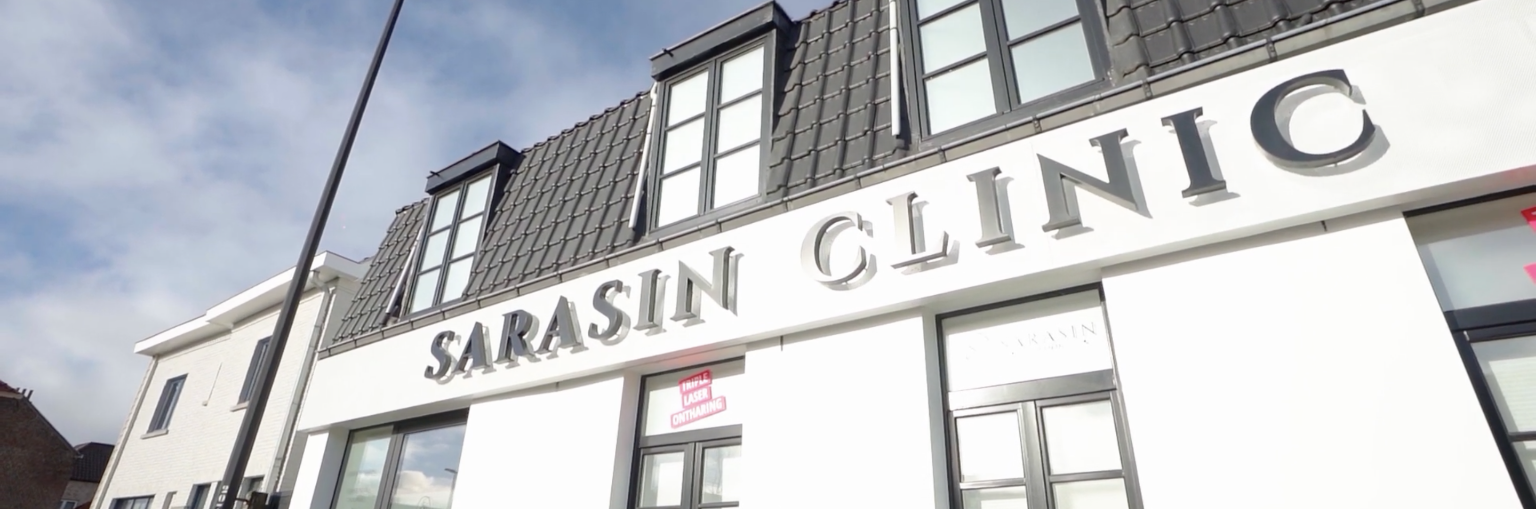 Last minute appointment Sarasin Clinic Ghent