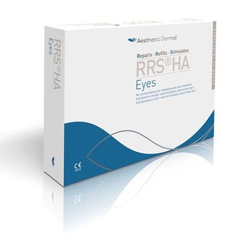 Sarasin Clinic RRS eyes product
