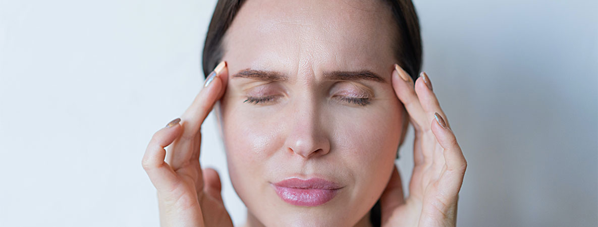 Sarasin Clinic botox migraine