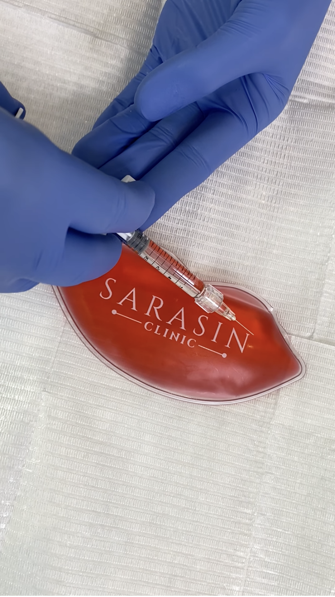 Lipfiller-video – 2