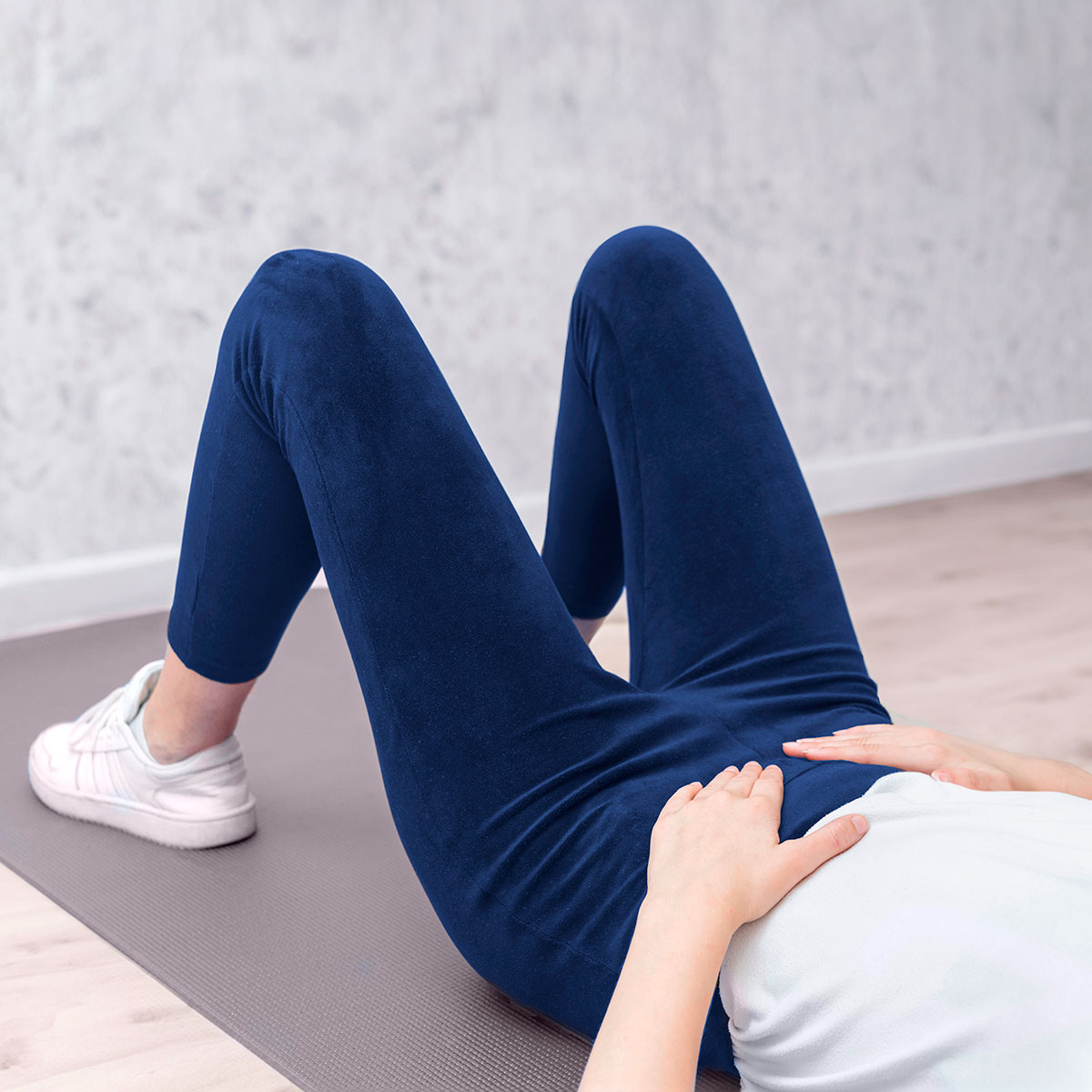 bekkenbodemspieren trainen urineverlies