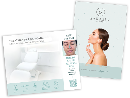 Sarasin Magazines