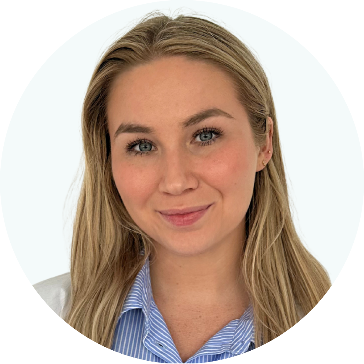 Dr. Hanne Monné